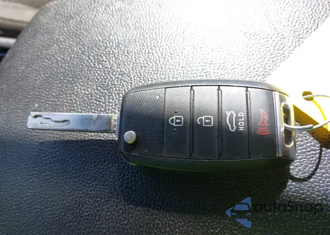 2016 Kia Optima Lx из США, поврежденный, VIN 5XXGT4L34GG108634